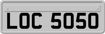 LOC5050
