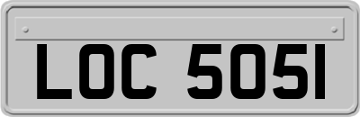LOC5051