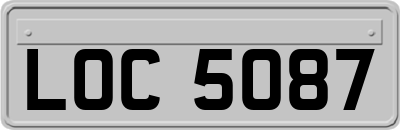 LOC5087