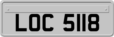 LOC5118