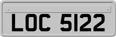 LOC5122