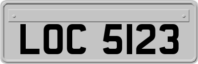 LOC5123