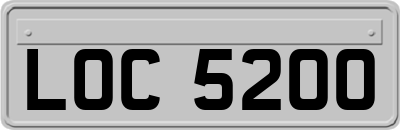 LOC5200