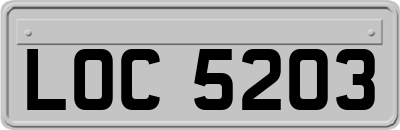 LOC5203