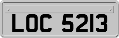 LOC5213