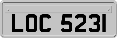 LOC5231