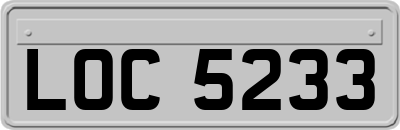 LOC5233