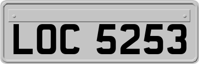 LOC5253