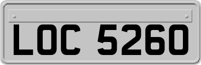 LOC5260