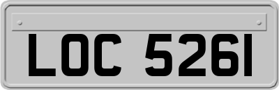LOC5261