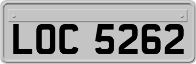LOC5262