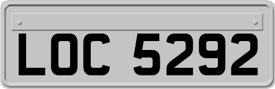 LOC5292
