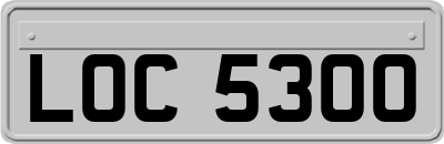 LOC5300