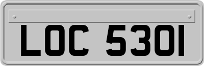 LOC5301