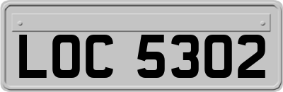 LOC5302