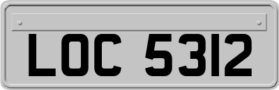 LOC5312