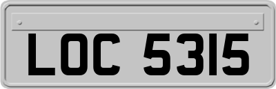 LOC5315