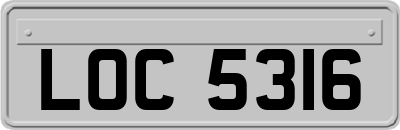 LOC5316