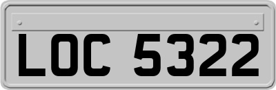 LOC5322