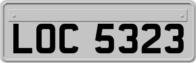 LOC5323