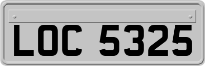 LOC5325