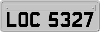 LOC5327