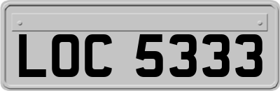 LOC5333