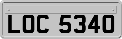 LOC5340