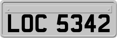 LOC5342