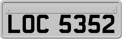 LOC5352