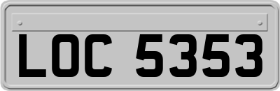 LOC5353