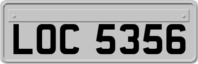 LOC5356
