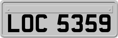 LOC5359