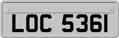 LOC5361