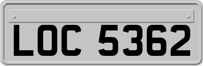 LOC5362