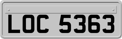 LOC5363