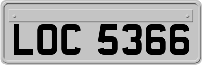 LOC5366