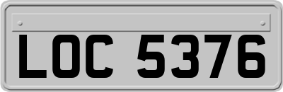 LOC5376