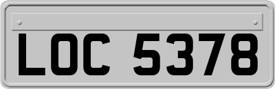 LOC5378