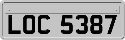 LOC5387