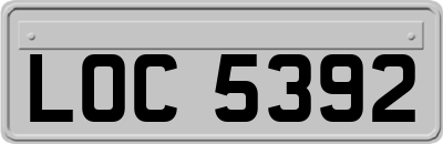 LOC5392
