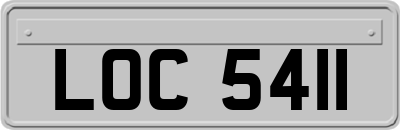 LOC5411