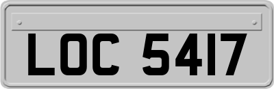 LOC5417