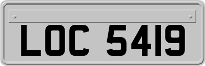LOC5419