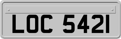 LOC5421