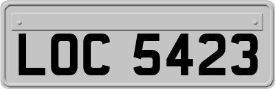 LOC5423