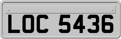LOC5436