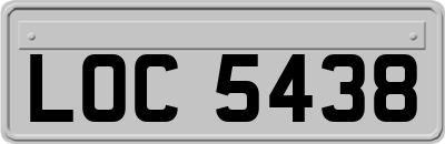 LOC5438