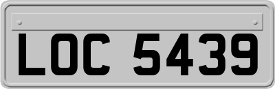 LOC5439