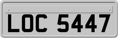 LOC5447